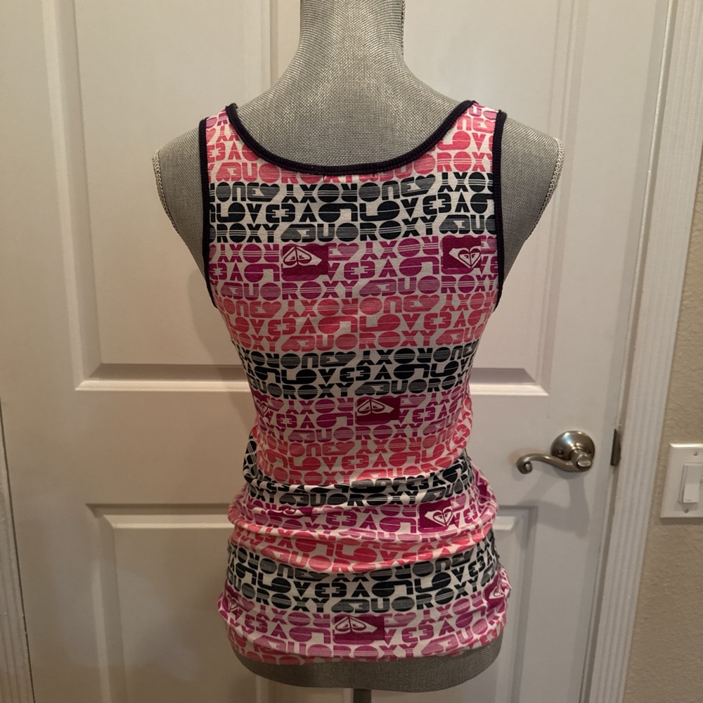 Roxy tee - Picture 2 of 4